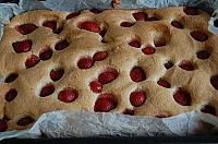 Strawberry Shortbread Bars - Step 10