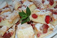 Strawberry Shortbread Bars - Step 11
