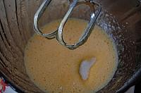 Strawberry Shortbread Bars - Step 2