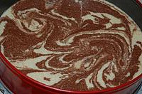 Vegan Chocolate Coconut Slices - Step 4