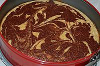 Vegan Chocolate Coconut Slices - Step 5
