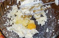 Easy Apples Coconut Cake - Step 3