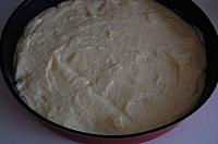 Easy Apples Coconut Cake - Step 8