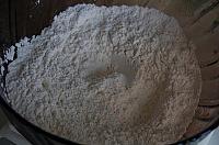 Sour Cream Coffee Cake - Step 1