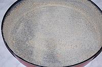 Magic Cheesecake - Step 5