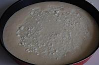 Magic Cheesecake - Step 6
