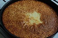 Magic Cheesecake - Step 7