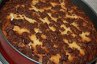 Russian Cottage Cheese Cake - Step 12