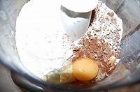 Russian Cottage Cheese Cake - Step 2