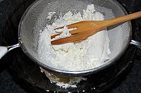 Chocolate Farmers Cheese Cake - Step 11