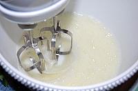 Chocolate Farmers Cheese Cake - Step 17