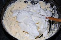 Chocolate Farmers Cheese Cake - Step 18