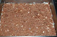 Chocolate Farmers Cheese Cake - Step 20