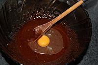 Chocolate Farmers Cheese Cake - Step 5