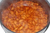 Easy Gluten-free Almond Cookies - Step 1
