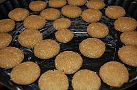 Easy Gluten-free Almond Cookies - Step 5