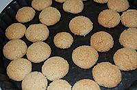 Easy Gluten-free Almond Cookies - Step 6