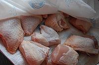40 Cloves Garlic Chicken - Step 1