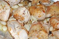 40 Cloves Garlic Chicken - Step 10