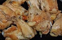 40 Cloves Garlic Chicken - Step 13