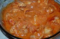 Easy Chicken Marengo - Step 7