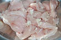 Shanghai Chicken - Step 2