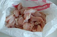 Shanghai Chicken - Step 4
