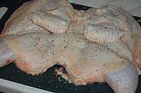 Georgian Chicken Tapaka Recipe - Step 5