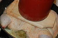 Georgian Chicken Tapaka Recipe - Step 7