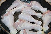 Chicken Cacciatore - Step 2