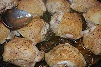 Caramelized Baked Chicken - Step 7