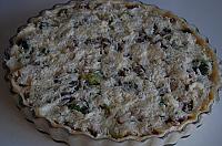 Chicken and Broccoli Quiche - Step 12