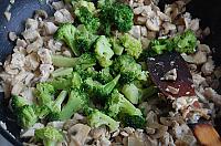 Chicken and Broccoli Quiche - Step 4