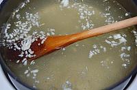 Homemade Jelly Meat with Chicken - Holodets - Step 9