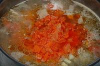 Rassolnik - Russian Soup with Pickles - Step 10