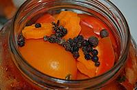 Mom's Ucrainian Pickled Tomatoes - Step 6