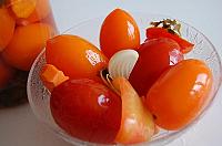 Mom's Ucrainian Pickled Tomatoes - Step 8