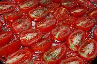 Oven "Sun-Dried" Tomatoes in Olive Oil - Step 3