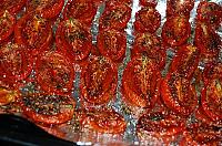 Oven "Sun-Dried" Tomatoes in Olive Oil - Step 6