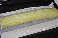 Broccoli and Chicken Roulade - Step 11