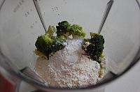 Broccoli and Chicken Roulade - Step 6