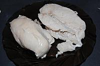 Omelette Roll - Step 1