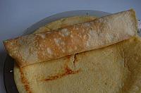 Omelette Roll - Step 10