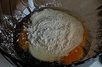 Omelette Roll - Step 2