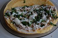 Omelette Roll - Step 9