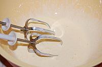 Easy Chocolate Cheese Roll Cake - Step 5