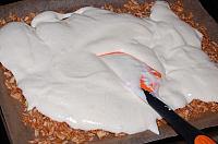 Easy Apple Roll Cake - Step 7