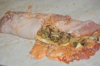 Homemade Chicken Galantine - Step 15