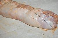Homemade Chicken Galantine - Step 16