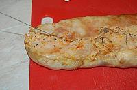 Homemade Chicken Galantine - Step 21